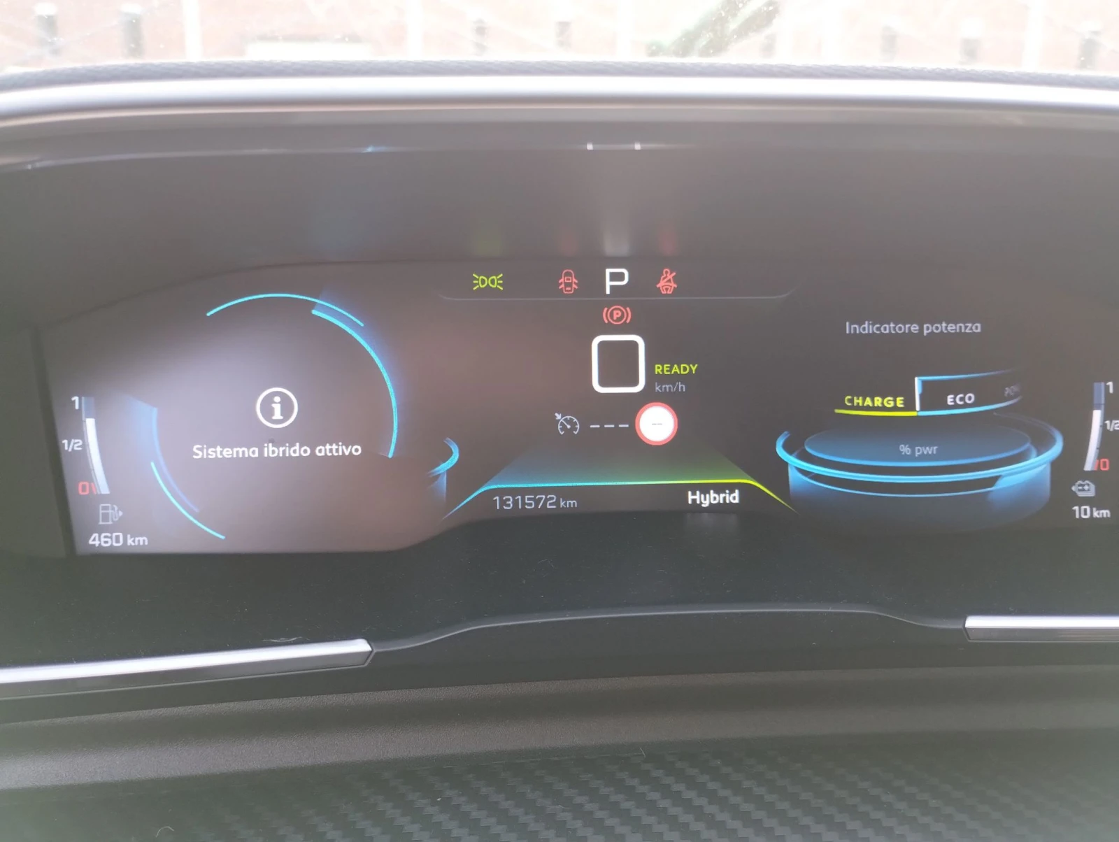 Peugeot 508 Allure, снимка 10 - Автомобили и джипове - 53864748