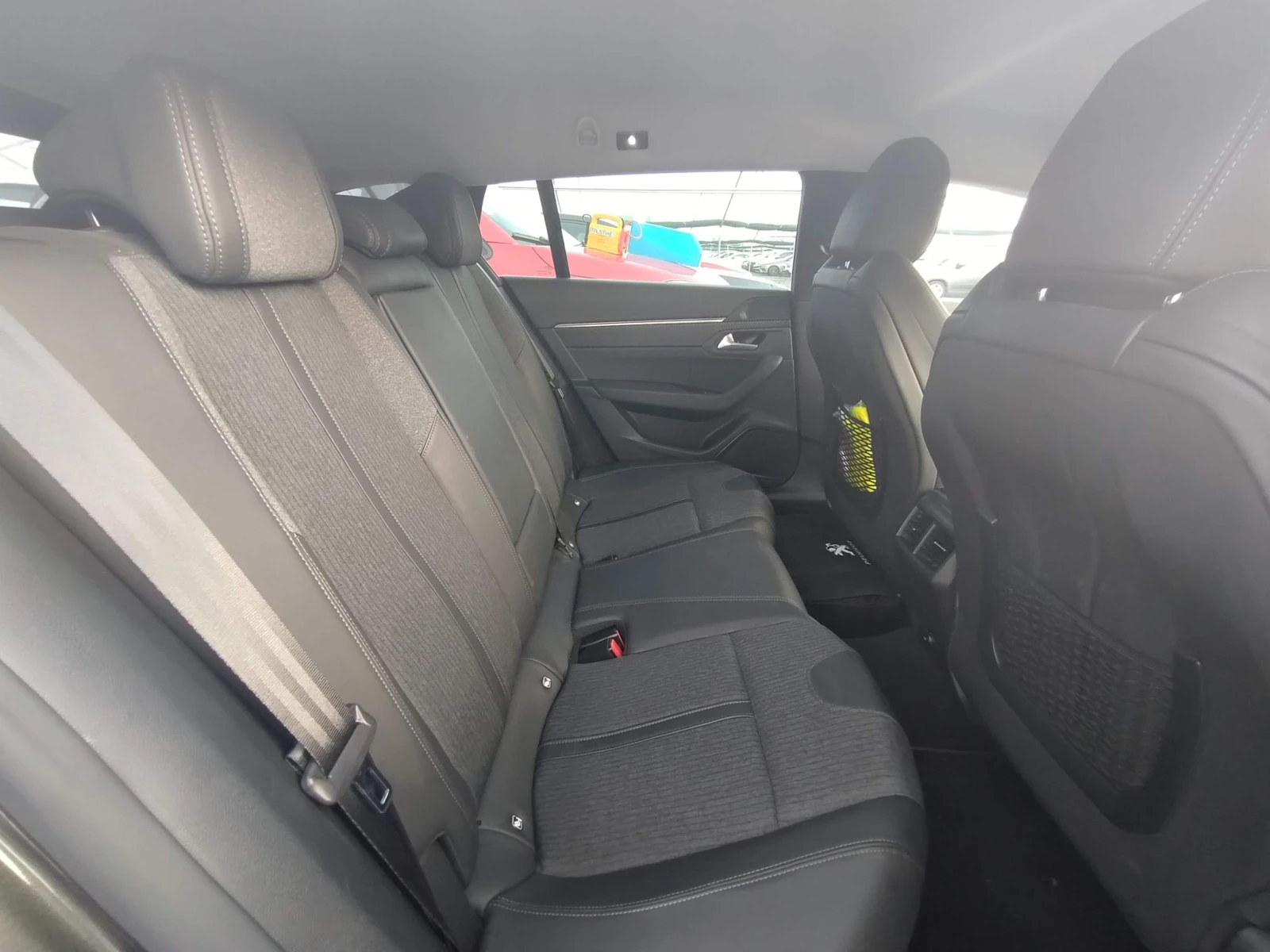 Peugeot 508 Allure, снимка 4 - Автомобили и джипове - 53864748