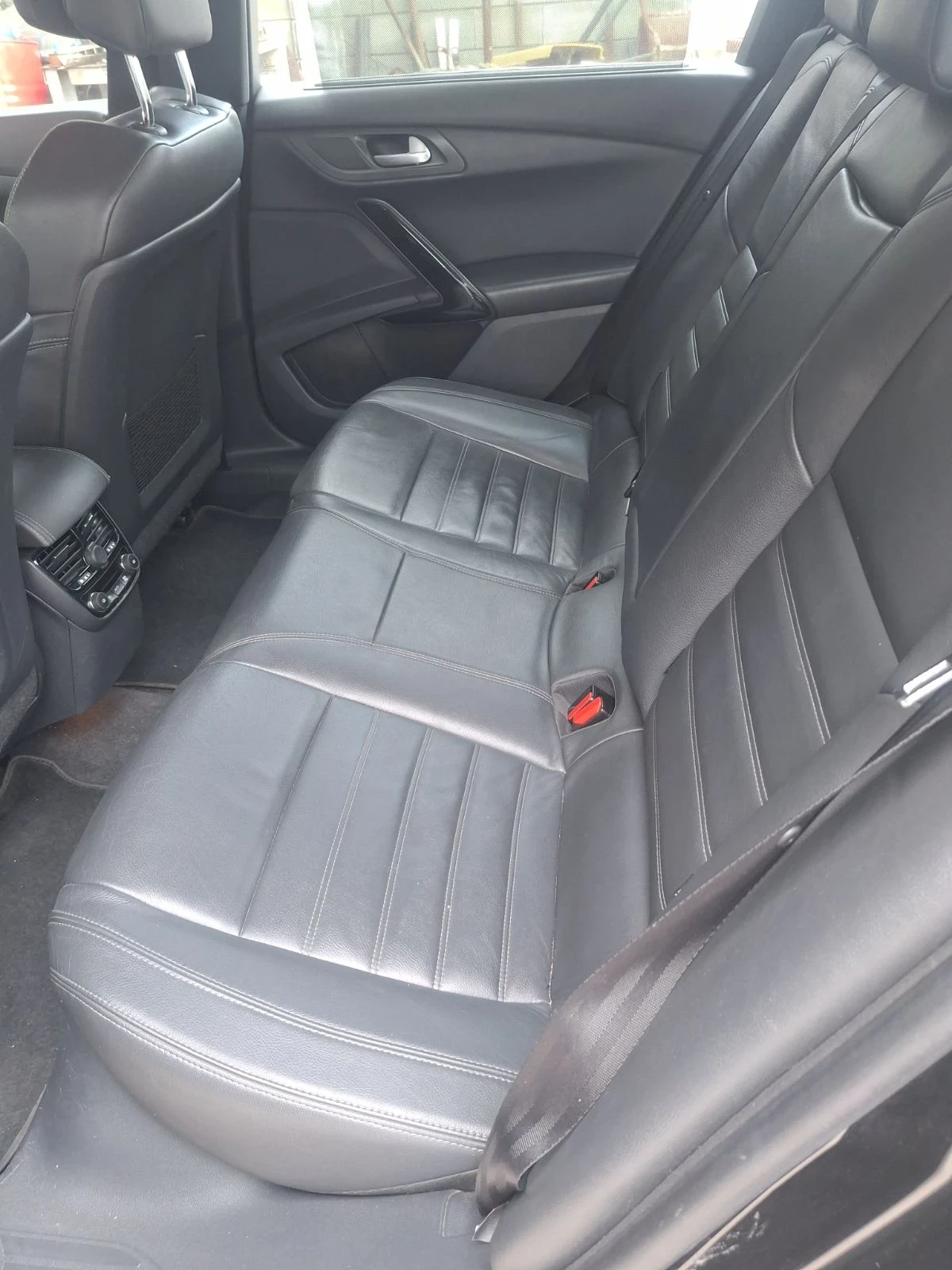 Peugeot 508, снимка 5 - Автомобили и джипове - 53926320