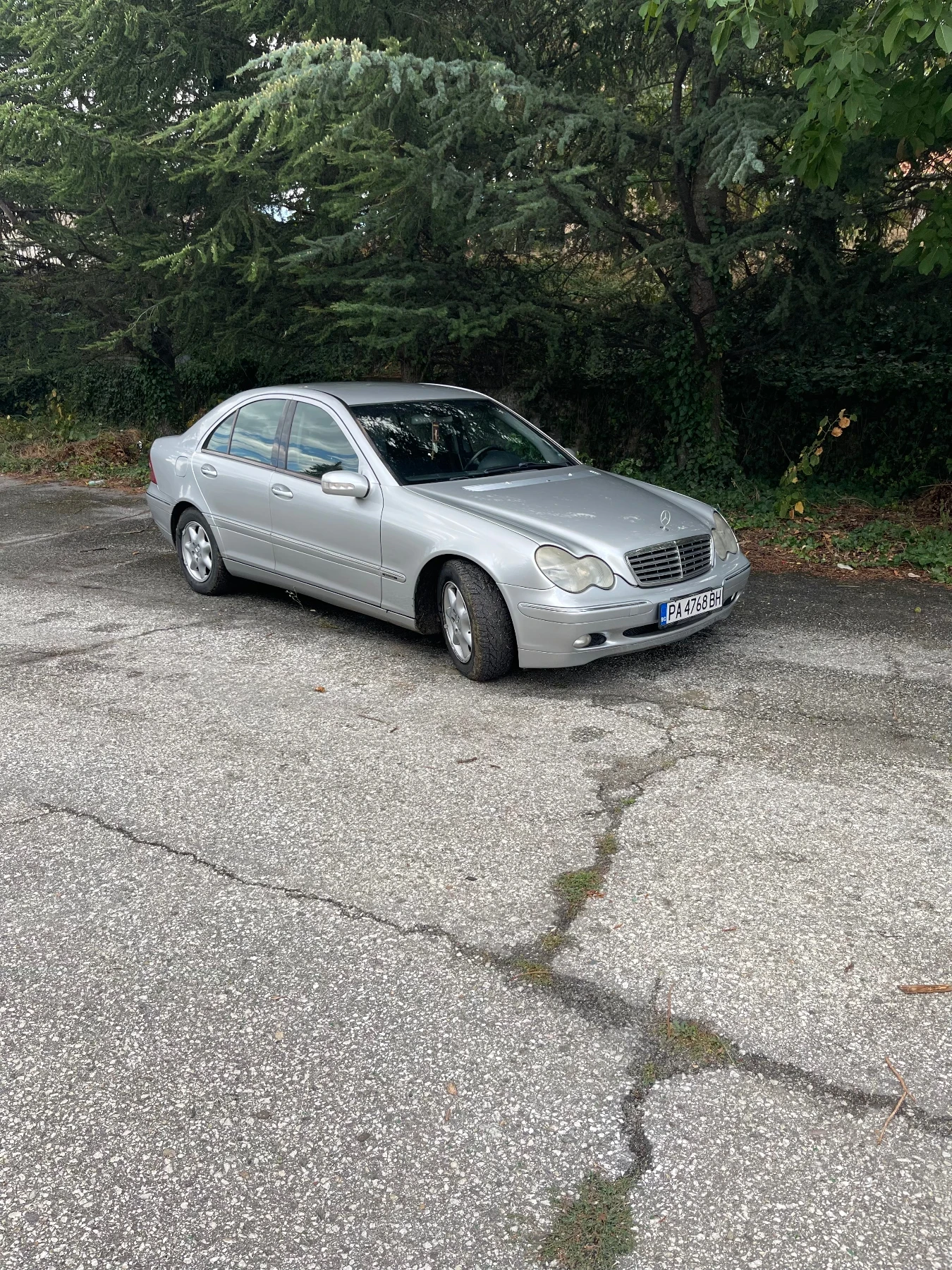 Mercedes-Benz C 220 | Mobile.bg � ����������� 1