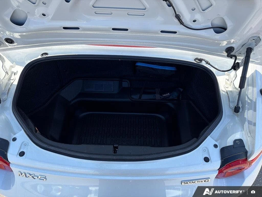 Mazda Mx-5 * АвтоКредит * (ЦЕНА ДО БГ), снимка 7 - Автомобили и джипове - 54145548