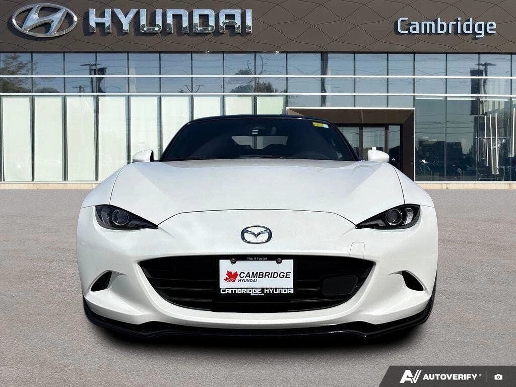 Mazda Mx-5 * АвтоКредит * (ЦЕНА ДО БГ), снимка 2 - Автомобили и джипове - 54145548