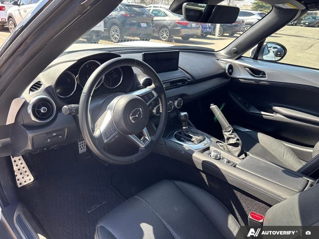 Mazda Mx-5 * АвтоКредит * (ЦЕНА ДО БГ), снимка 11 - Автомобили и джипове - 54145548