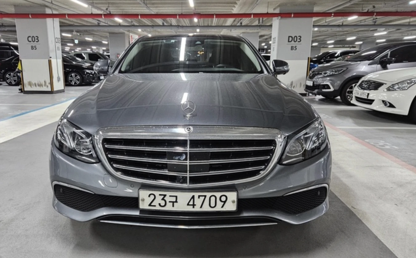 Mercedes-Benz E 400 BURMESTER / 360 CAM / HEAD-UP, снимка 2 - Автомобили и джипове - 54356156