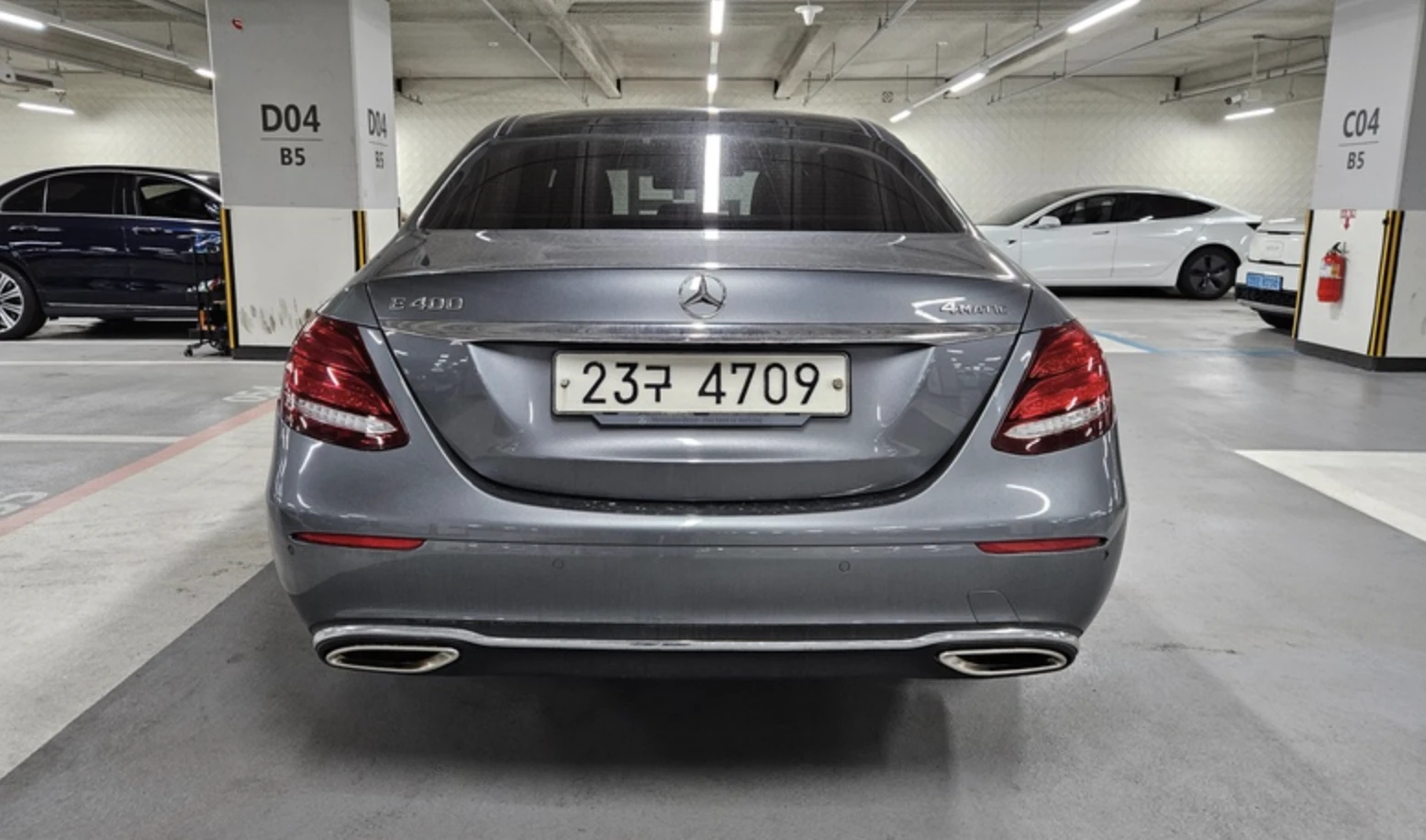 Mercedes-Benz E 400 BURMESTER / 360 CAM / HEAD-UP, снимка 5 - Автомобили и джипове - 54356156