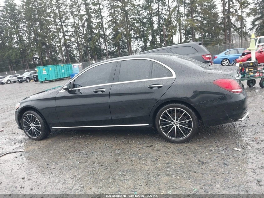 Mercedes-Benz C 300 2020 MERCEDES-BENZ C 300 4MATIC | Mobile.bg � ����������� 6