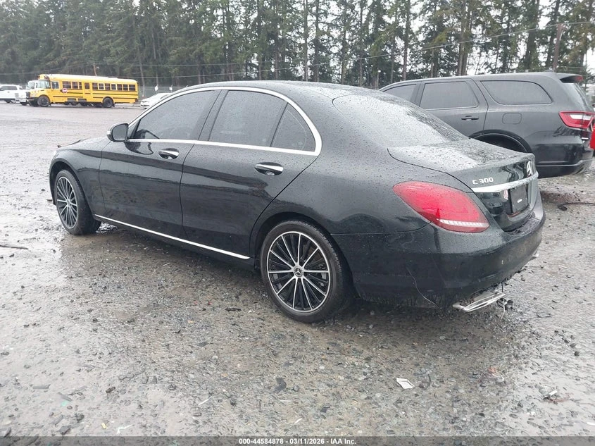 Mercedes-Benz C 300 2020 MERCEDES-BENZ C 300 4MATIC | Mobile.bg � ����������� 7