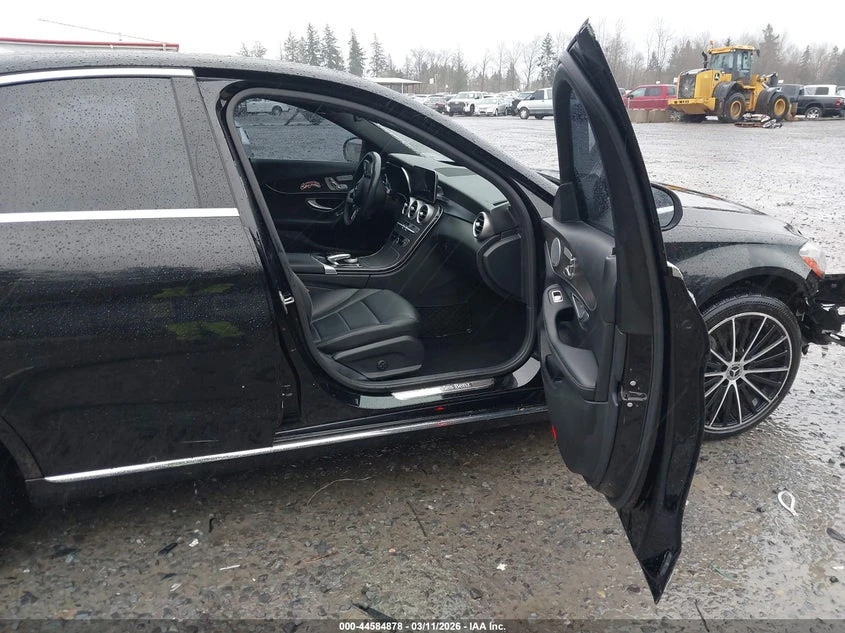 Mercedes-Benz C 300 2020 MERCEDES-BENZ C 300 4MATIC | Mobile.bg � ����������� 12