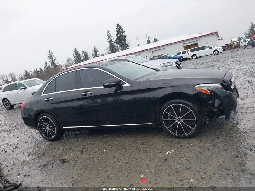 Mercedes-Benz C 300 2020 MERCEDES-BENZ C 300 4MATIC | Mobile.bg � ����������� 5