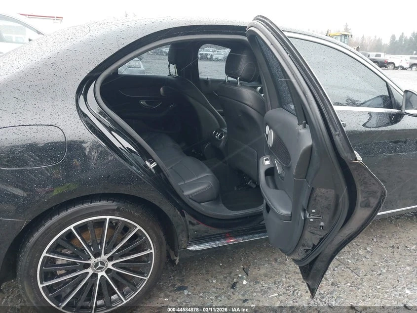 Mercedes-Benz C 300 2020 MERCEDES-BENZ C 300 4MATIC | Mobile.bg � ����������� 13