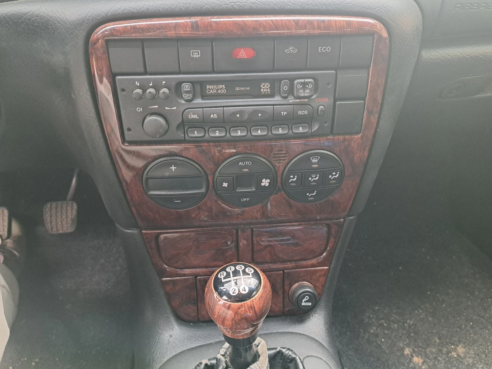 Opel Vectra 1.6.  16V , снимка 8 - Автомобили и джипове - 54658085