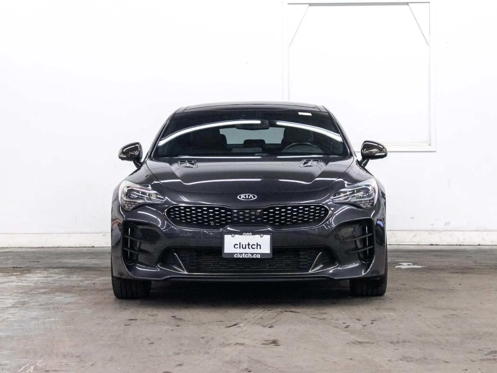 Kia Stinger GT Limited , снимка 2 - Автомобили и джипове - 55102565
