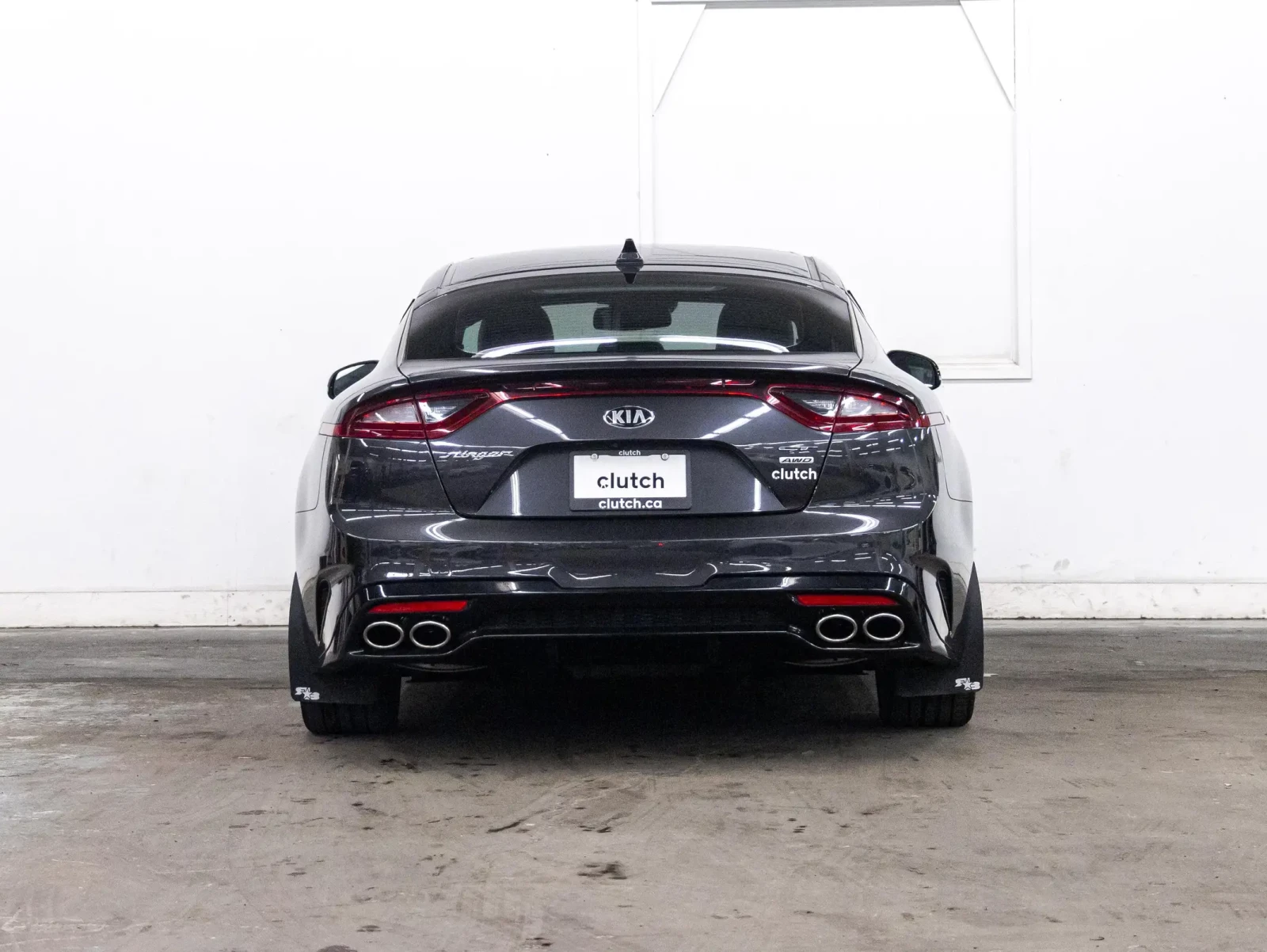 Kia Stinger GT Limited , снимка 7 - Автомобили и джипове - 55102565