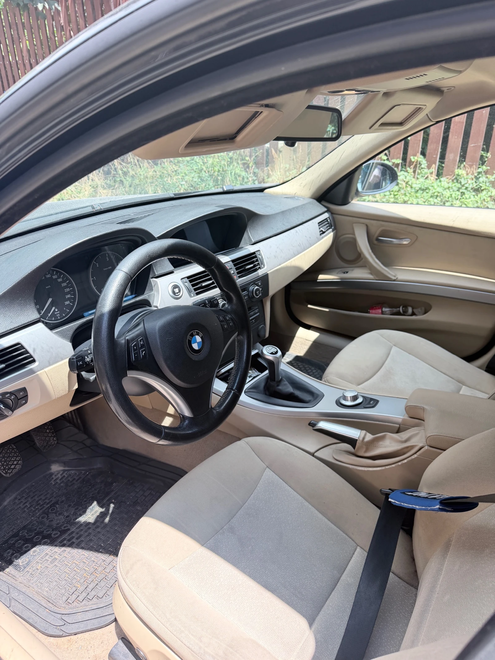 BMW 318, снимка 6 - Автомобили и джипове - 55172923