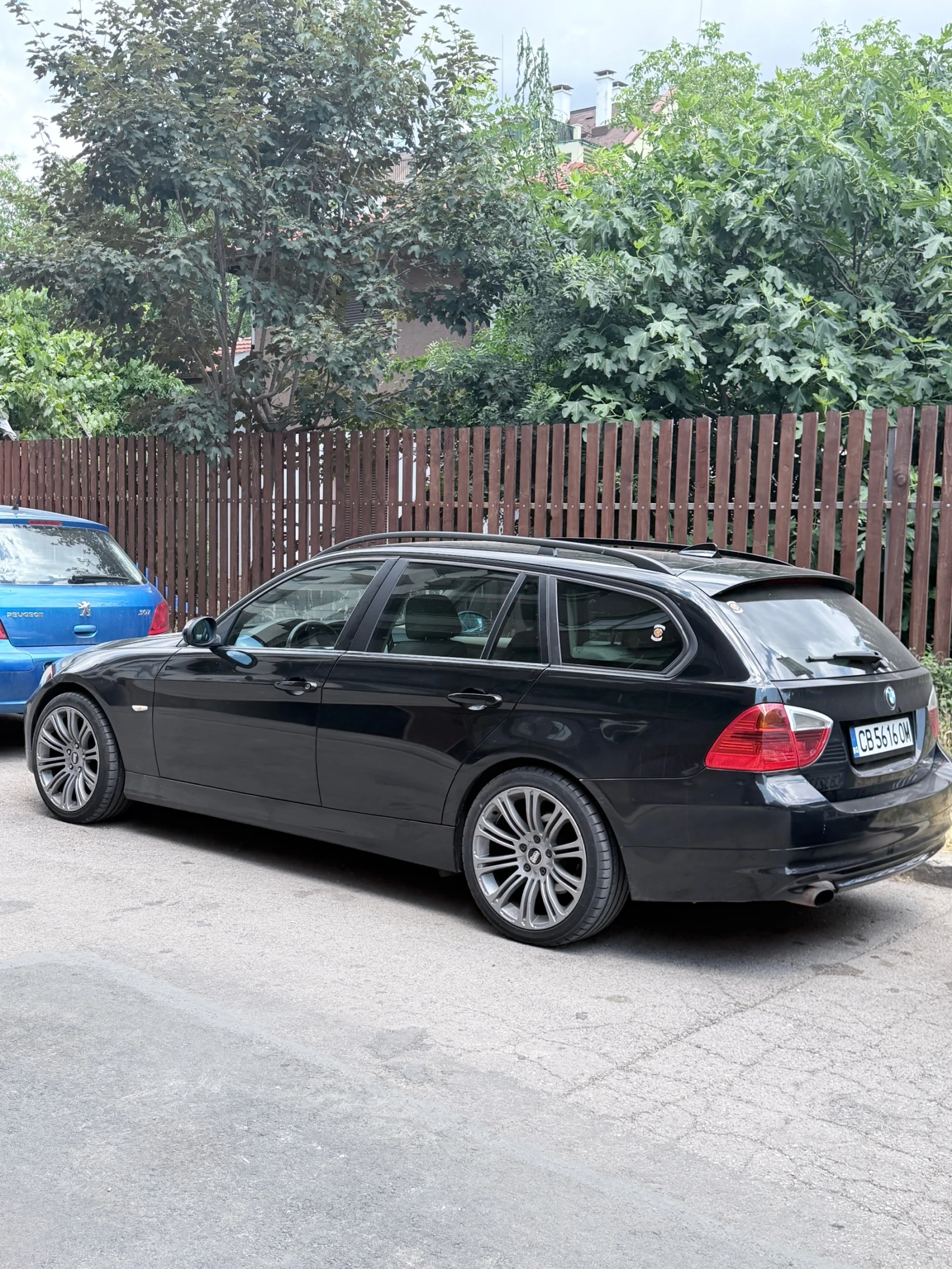 BMW 318