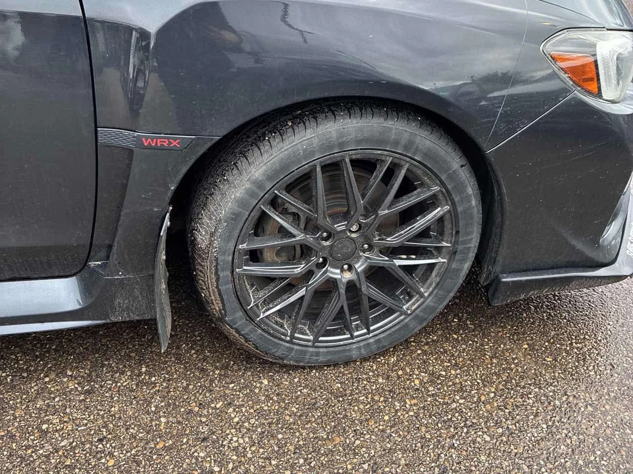 Subaru WRX * Sport tech * CARFAX * БЕЗ ПЪРВОНАЧАЛНА ВНОСКА, снимка 7 - Автомобили и джипове - 55422455