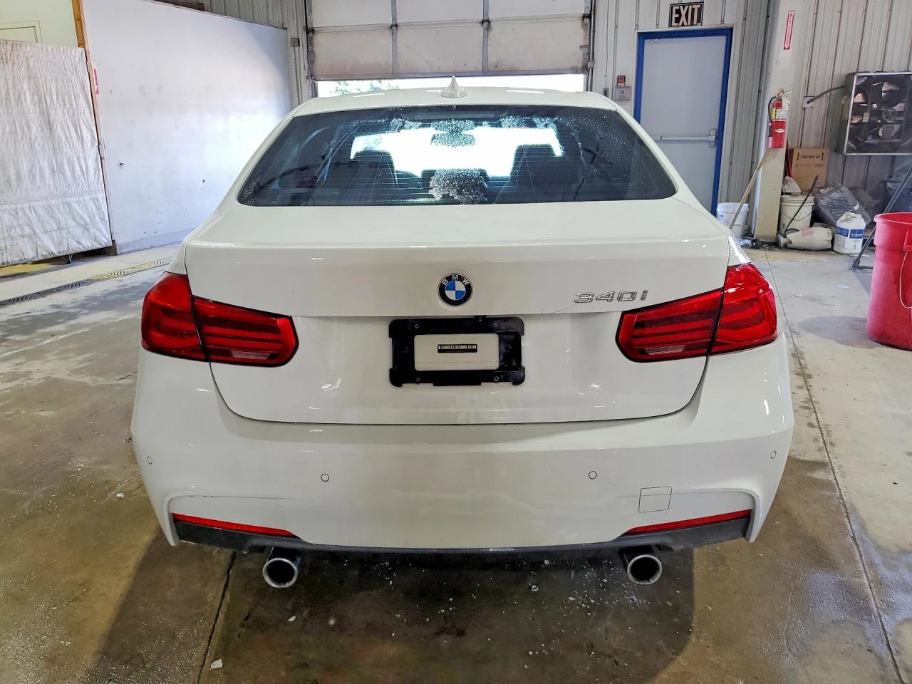 BMW 340 M-SPORT* XDRIVE* HARMAN KARDON* HEAD-UP* ШИБИДАХ* , снимка 6 - Автомобили и джипове - 55586288
