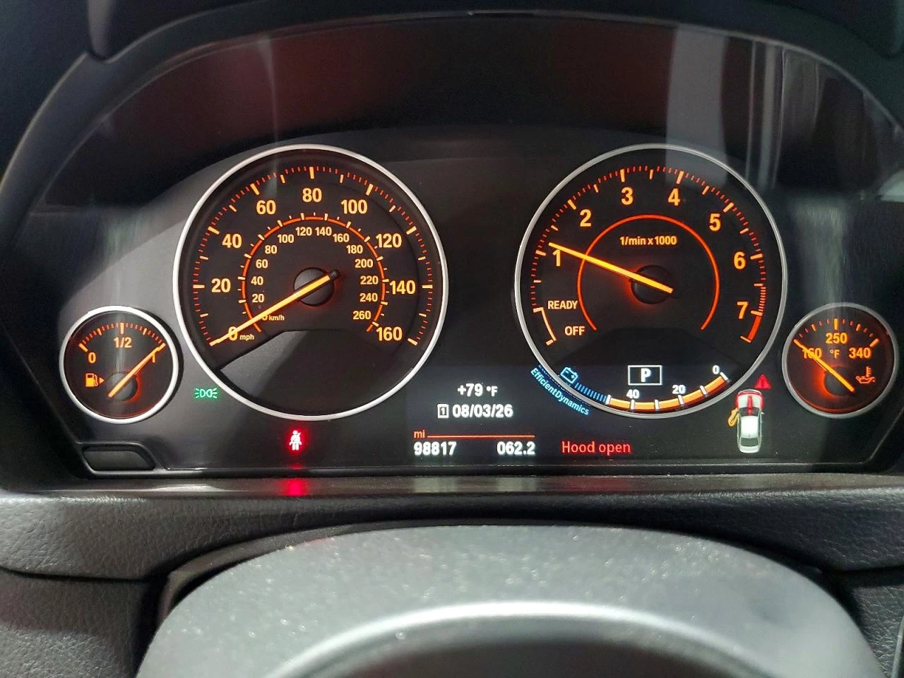 BMW 340 M-SPORT* XDRIVE* HARMAN KARDON* HEAD-UP* ШИБИДАХ* , снимка 9 - Автомобили и джипове - 55586288