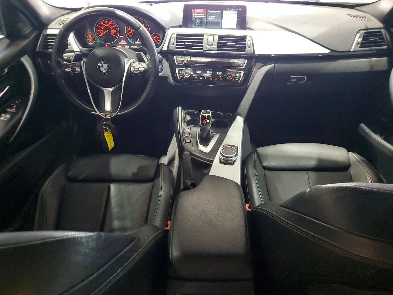 BMW 340 M-SPORT* XDRIVE* HARMAN KARDON* HEAD-UP* ШИБИДАХ* , снимка 8 - Автомобили и джипове - 55586288