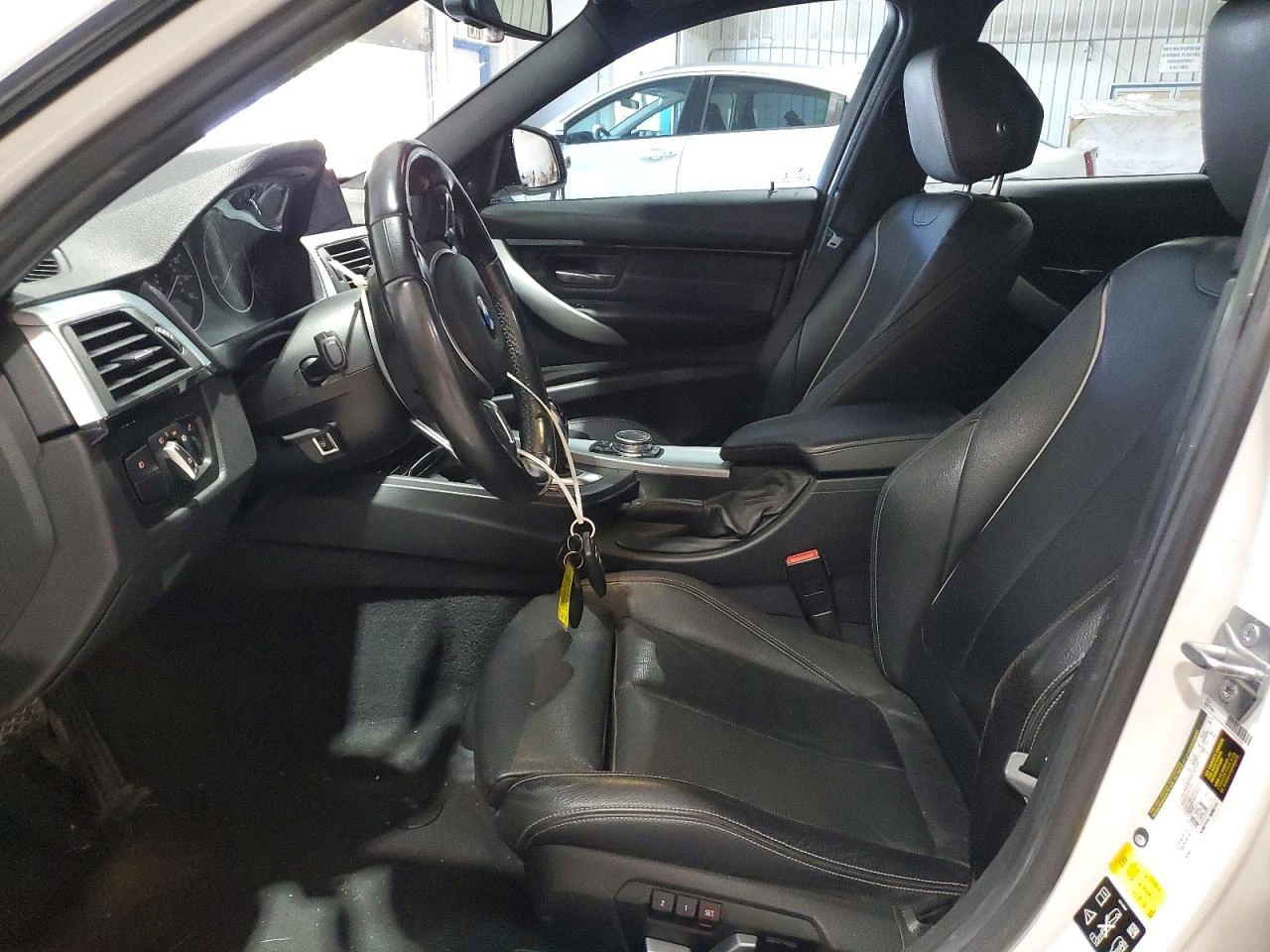 BMW 340 M-SPORT* XDRIVE* HARMAN KARDON* HEAD-UP* ШИБИДАХ* , снимка 7 - Автомобили и джипове - 55586288