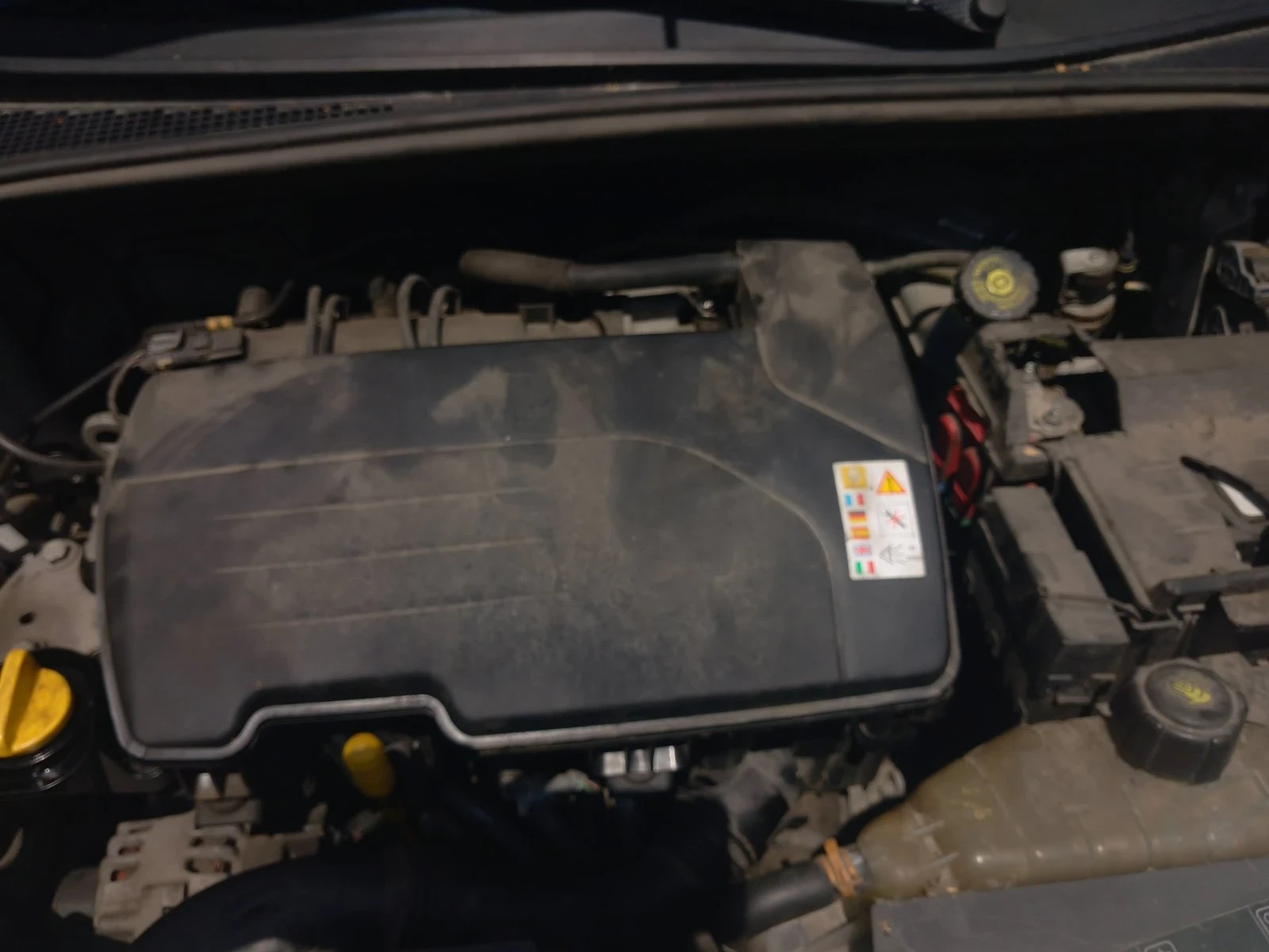Renault Clio, снимка 6 - Автомобили и джипове - 55595561