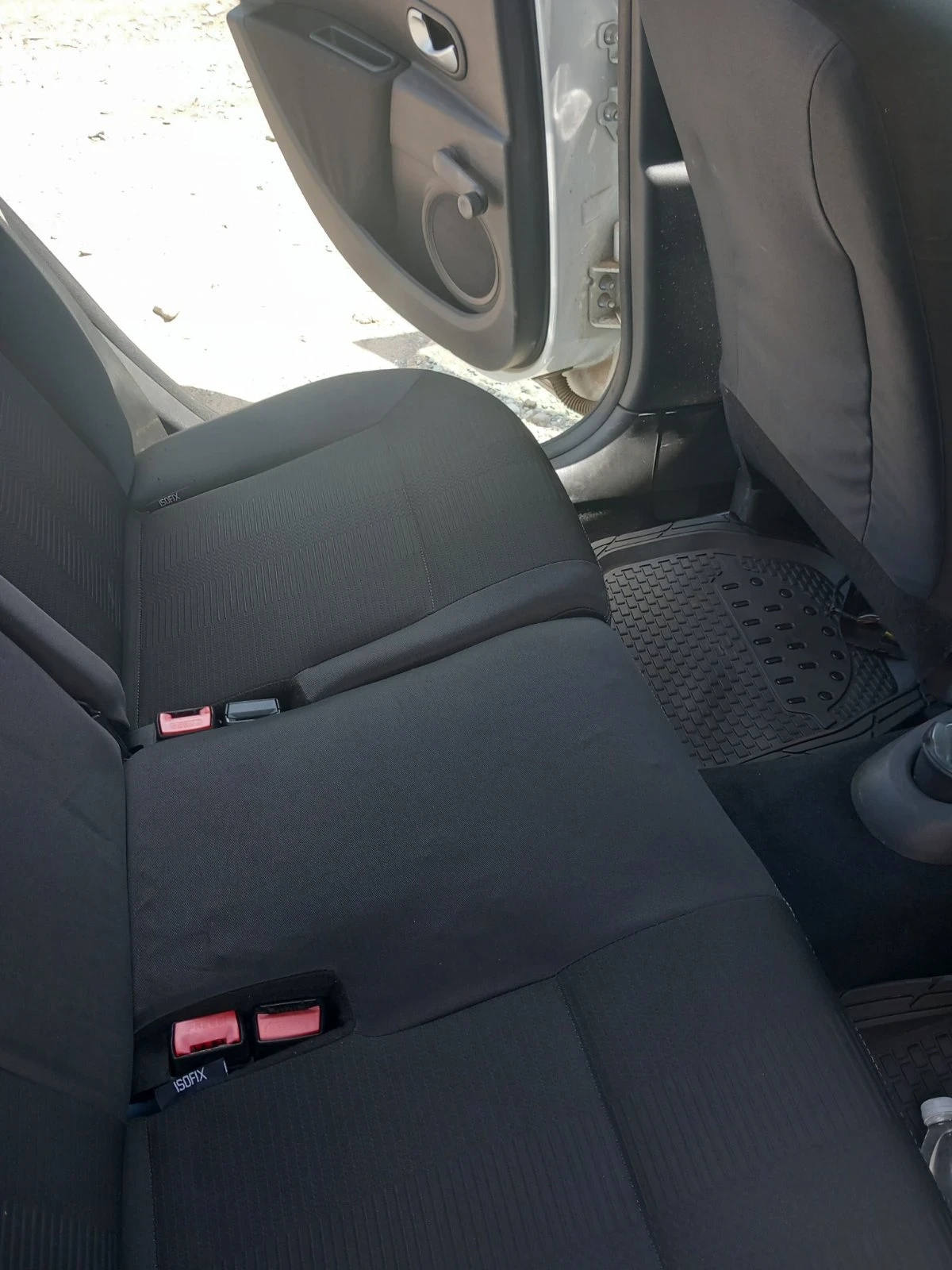 Renault Clio, снимка 3 - Автомобили и джипове - 55595561