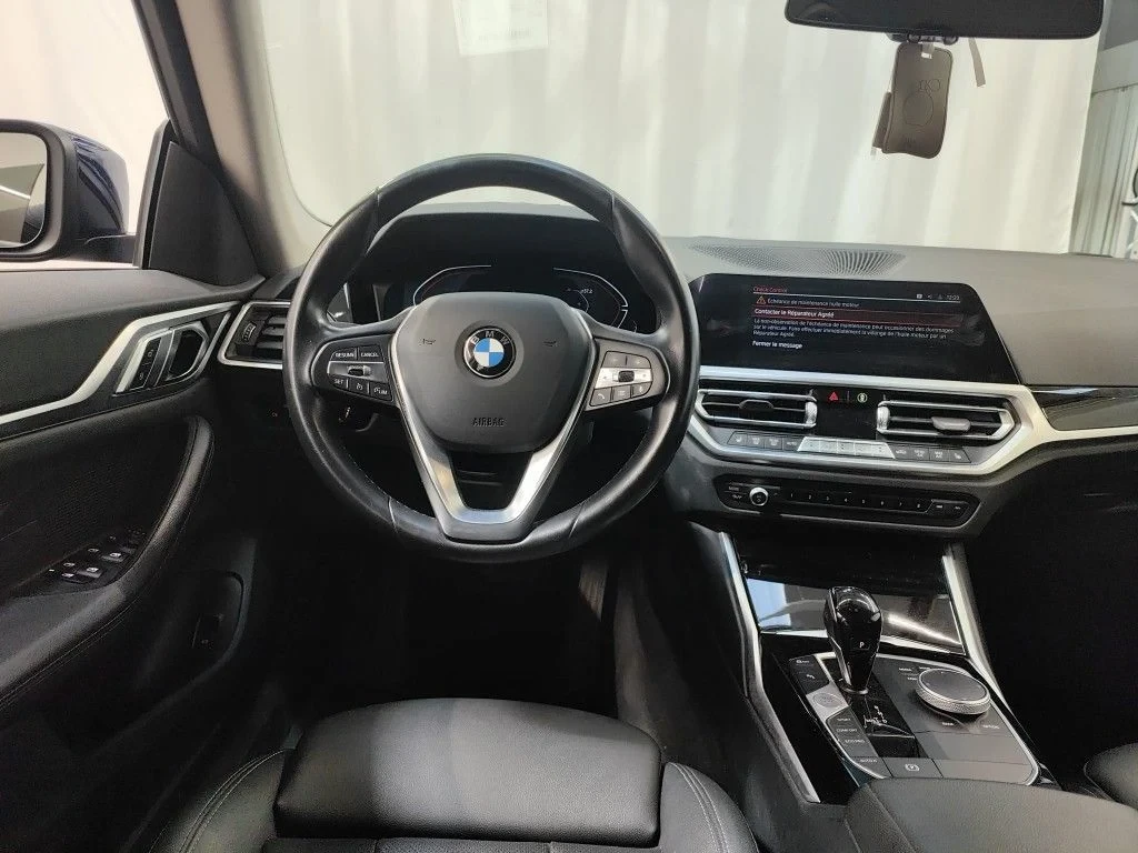 BMW 420 Gran Coupe 2.0d , снимка 6 - Автомобили и джипове - 55725340