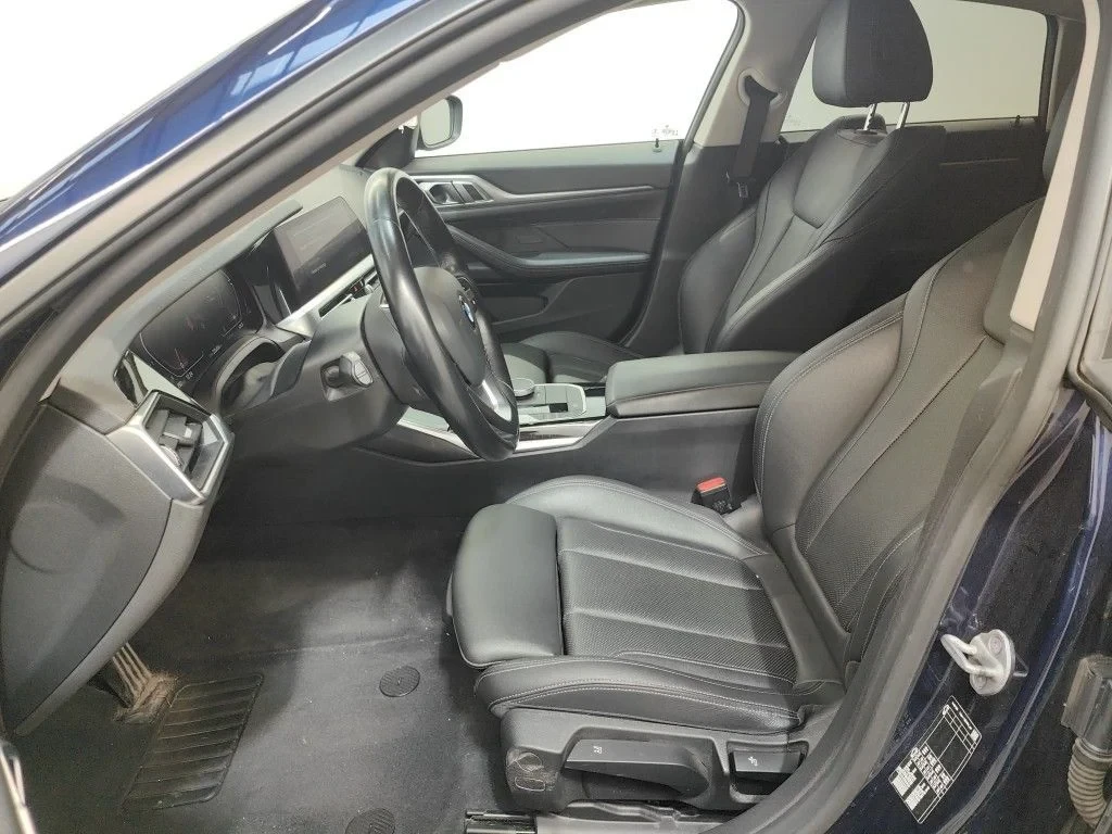 BMW 420 Gran Coupe 2.0d , снимка 7 - Автомобили и джипове - 55725340