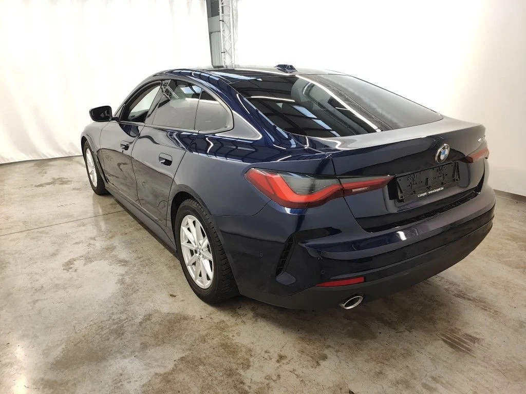 BMW 420 Gran Coupe 2.0d , снимка 3 - Автомобили и джипове - 55725340
