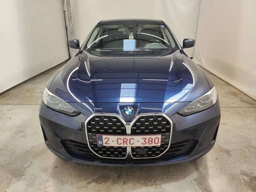 BMW 420 Gran Coupe 2.0d , снимка 5 - Автомобили и джипове - 55725340