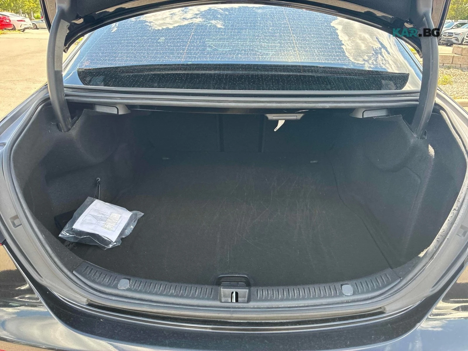 Mercedes-Benz E 450 ПОДГРЕВ* КАМЕРА* KEYLESS* BURMESTER, снимка 10 - Автомобили и джипове - 55748829