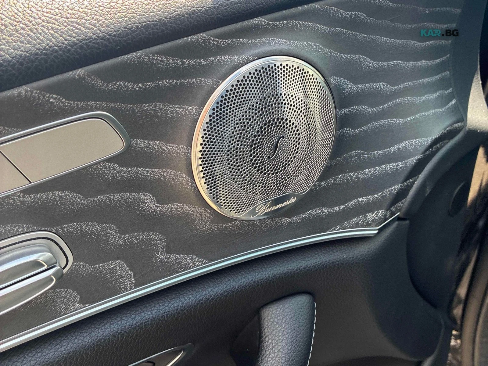 Mercedes-Benz E 450 ПОДГРЕВ* КАМЕРА* KEYLESS* BURMESTER, снимка 15 - Автомобили и джипове - 55748829