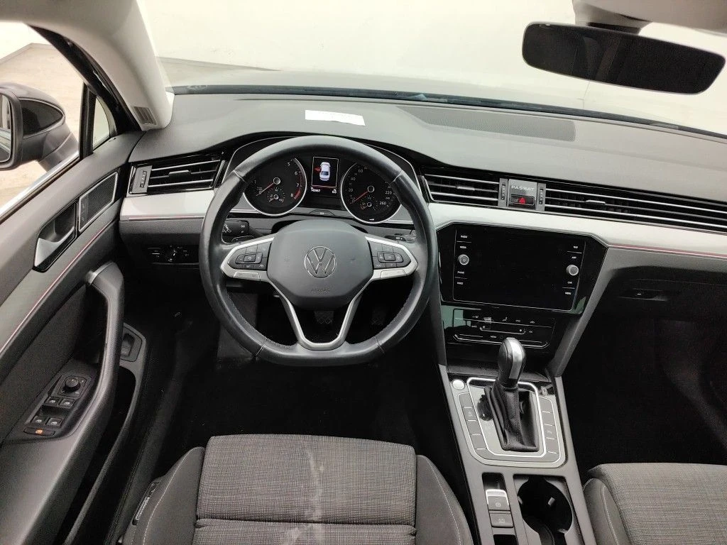 VW Passat Style Business DSG 4d, снимка 4 - Автомобили и джипове - 55835962