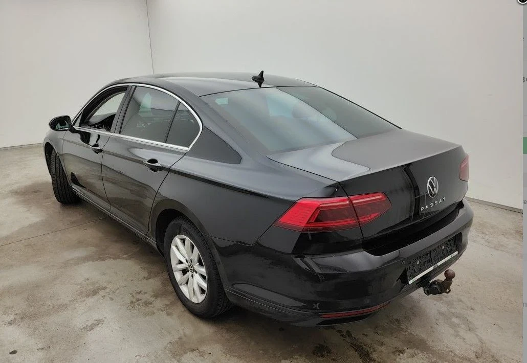 VW Passat Style Business DSG 4d, снимка 2 - Автомобили и джипове - 55835962