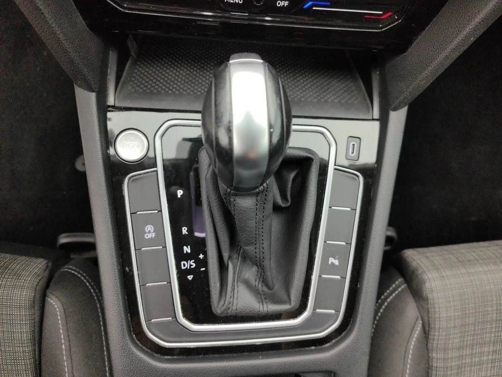 VW Passat Style Business DSG 4d, снимка 8 - Автомобили и джипове - 55835962