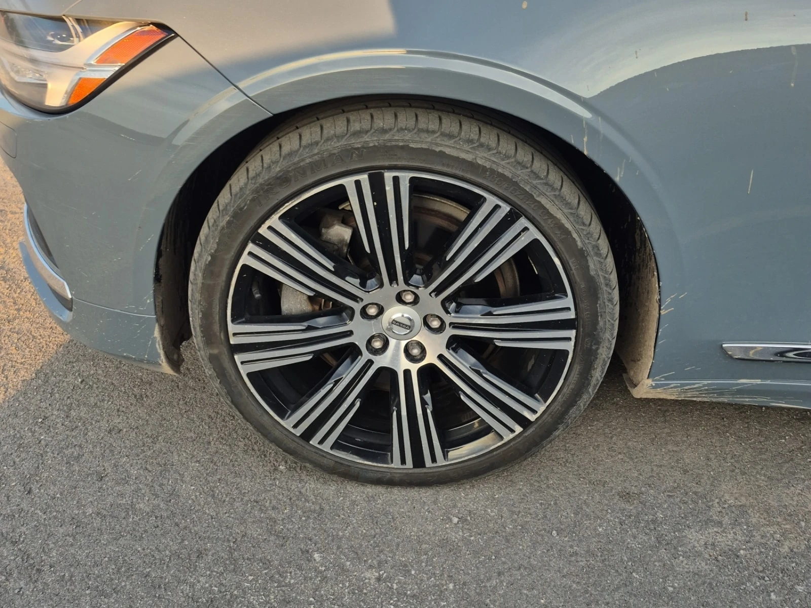 Volvo S90 * INSCRIPTION * CARFAX * Бeз инциденти * , снимка 14 - Автомобили и джипове - 55889711