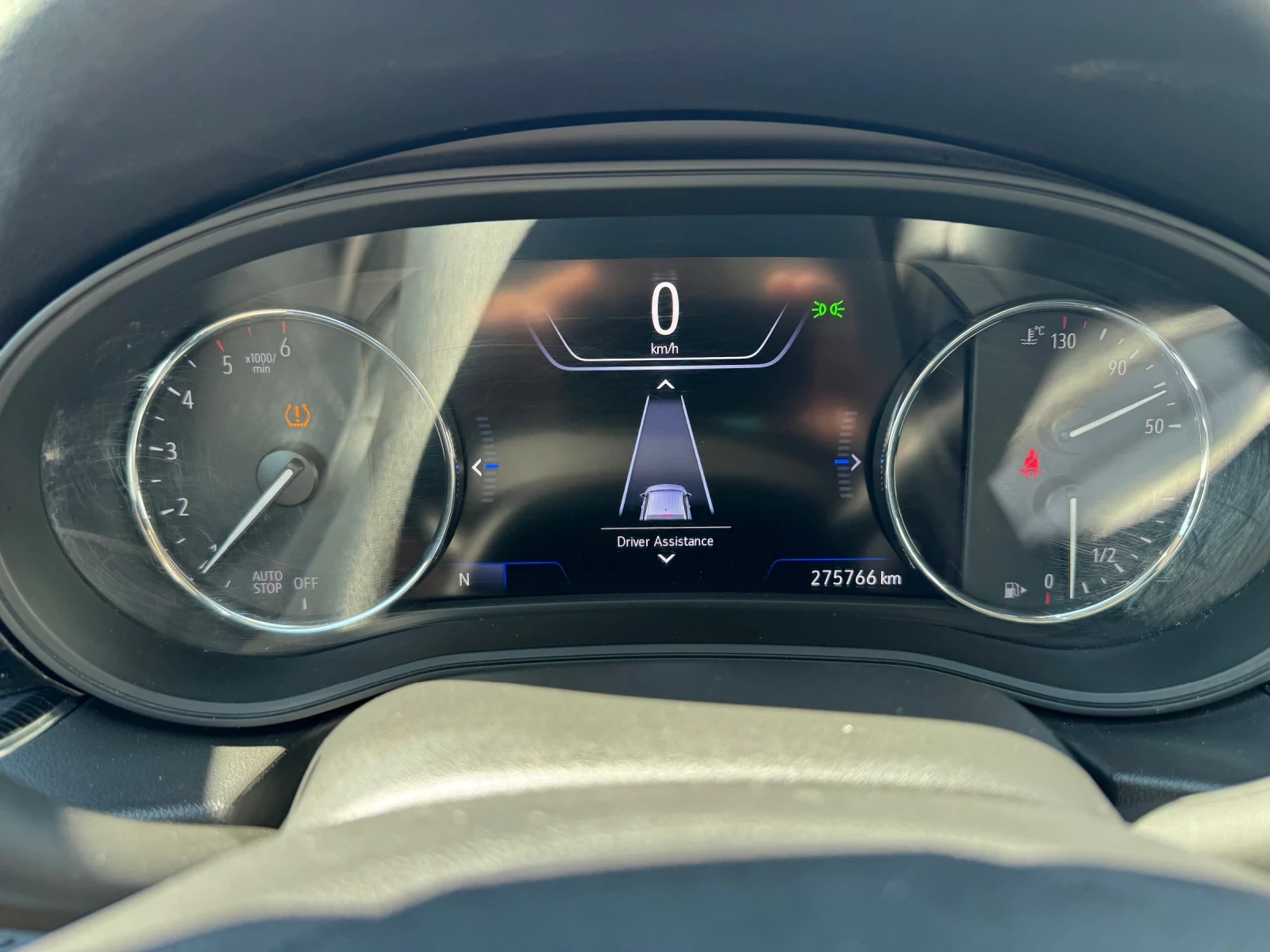 Opel Insignia, снимка 7 - Автомобили и джипове - 56129594