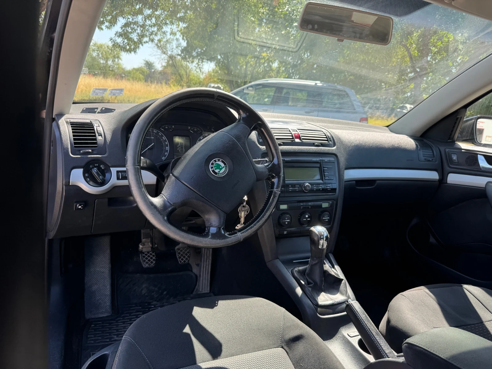 Skoda Octavia, снимка 7 - Автомобили и джипове - 56167671
