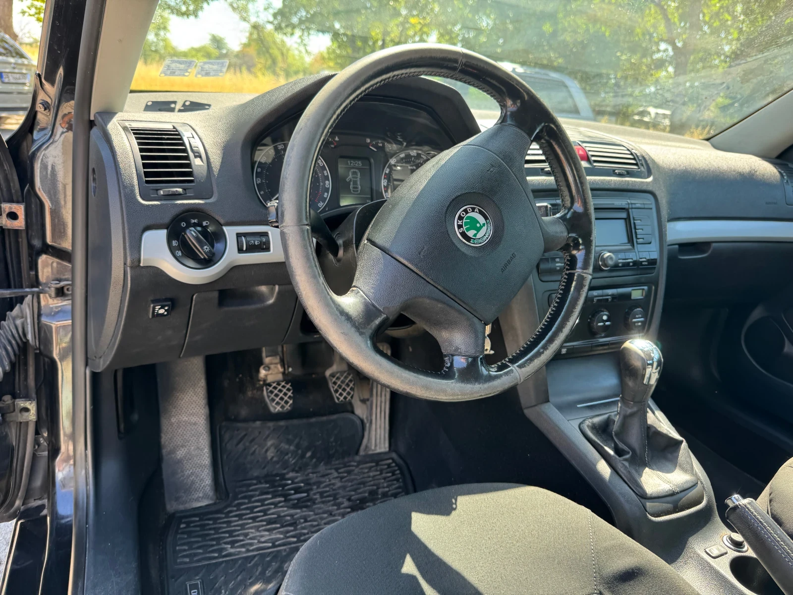 Skoda Octavia, снимка 6 - Автомобили и джипове - 56167671