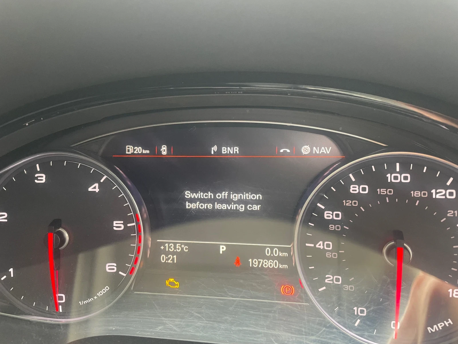 Audi A8, снимка 13 - Автомобили и джипове - 56578781