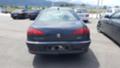 Peugeot 607 2.2.2.7HDI-ЧАСТИ, снимка 3 - Автомобили и джипове - 3640397