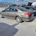 Peugeot 607 2.2.2.7HDI-ЧАСТИ, снимка 17