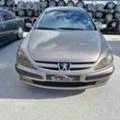 Peugeot 607 2.2.2.7HDI-ЧАСТИ, снимка 15