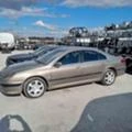 Peugeot 607 2.2.2.7HDI-ЧАСТИ, снимка 16