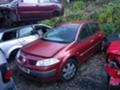 Renault Megane 1.9 dCi 120 к.с., снимка 1