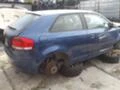 Audi A3 2.0 tdi BKD, снимка 1