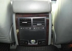 VW Touareg 5.0 V10 TDI, снимка 13