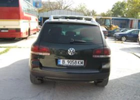 VW Touareg 5.0 V10 TDI, снимка 2