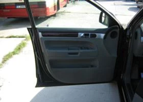 VW Touareg 5.0 V10 TDI, снимка 6