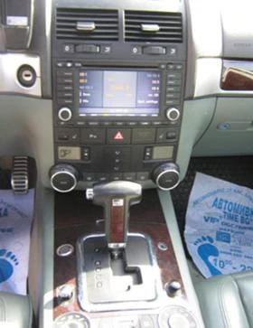 VW Touareg 5.0 V10 TDI, снимка 8